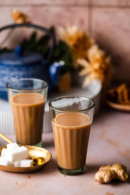 Shaukat Tea Shop