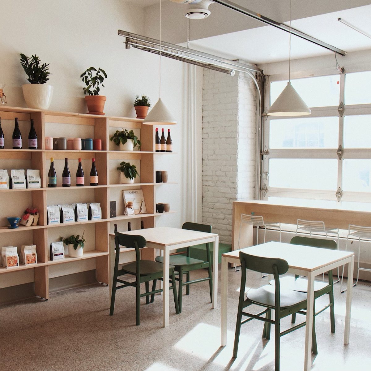 Café Mathéo