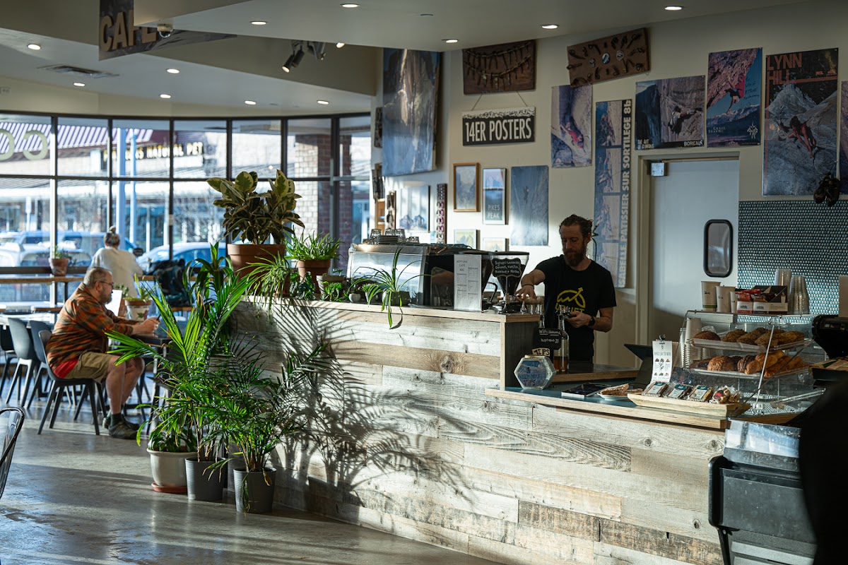Neptune Café