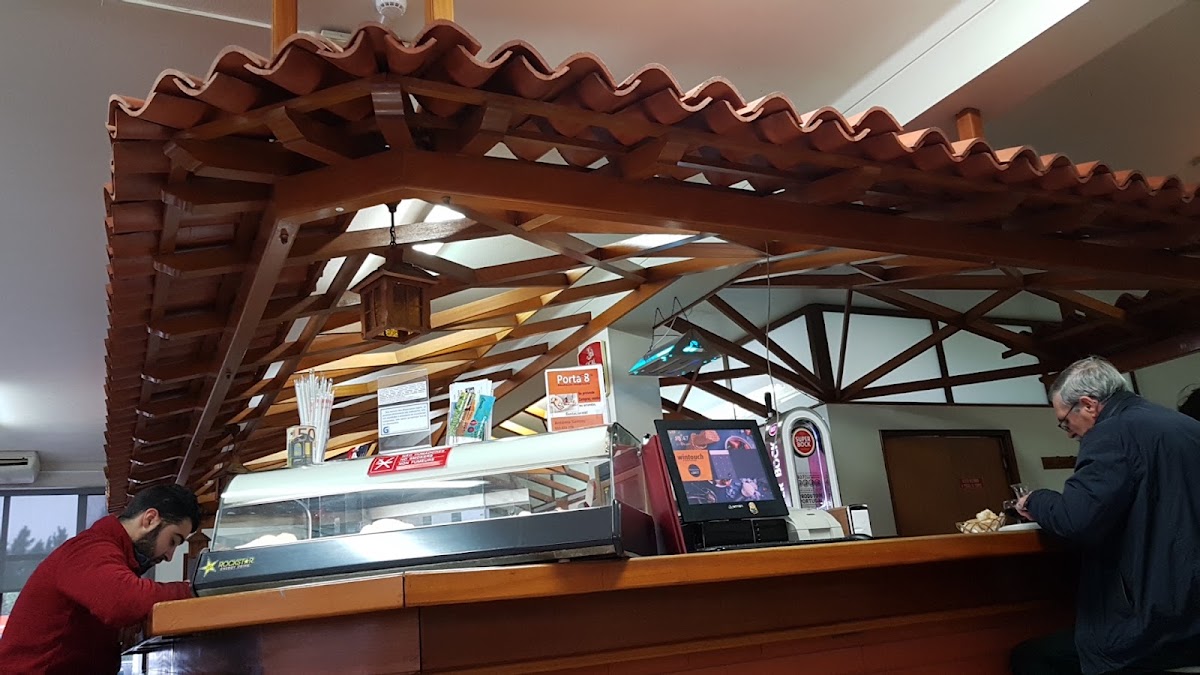 Bar Ofimaq