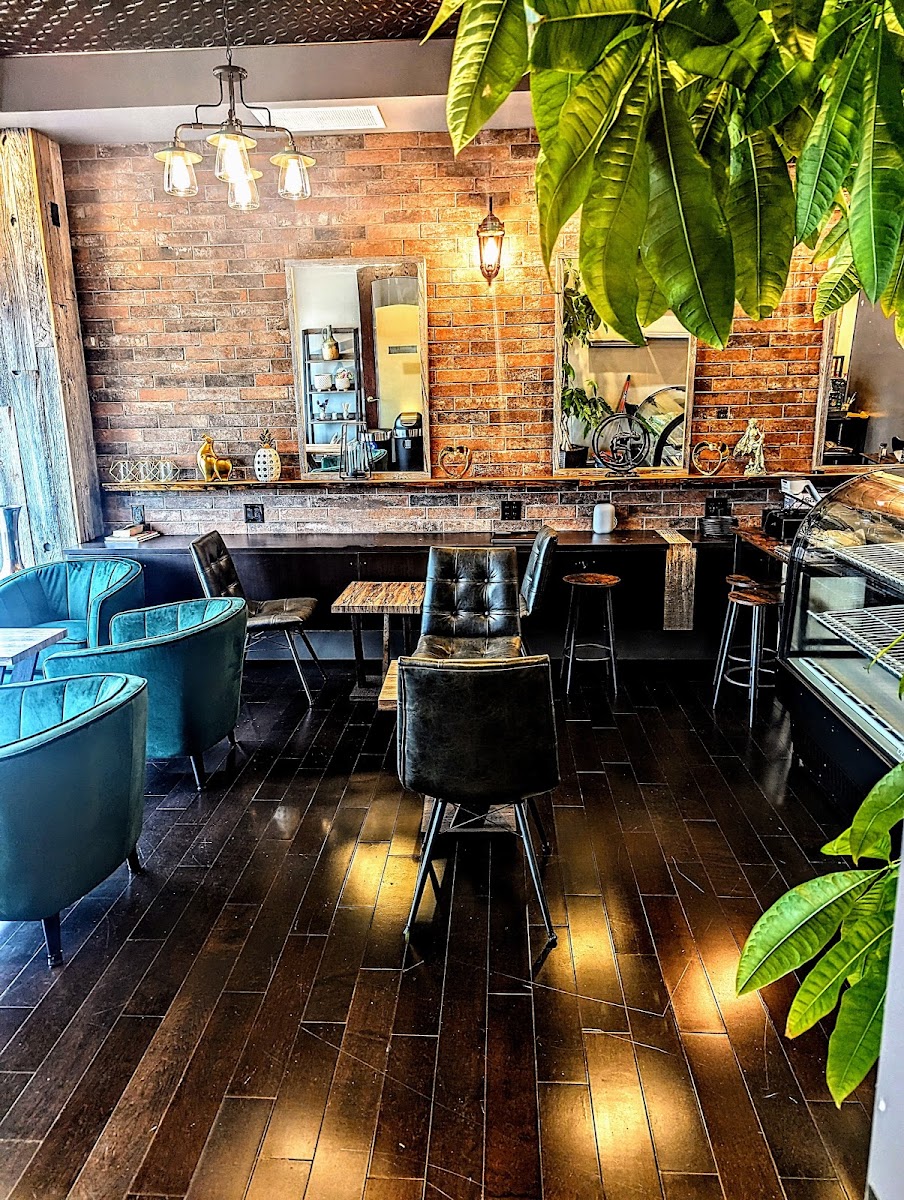 Anni's Café