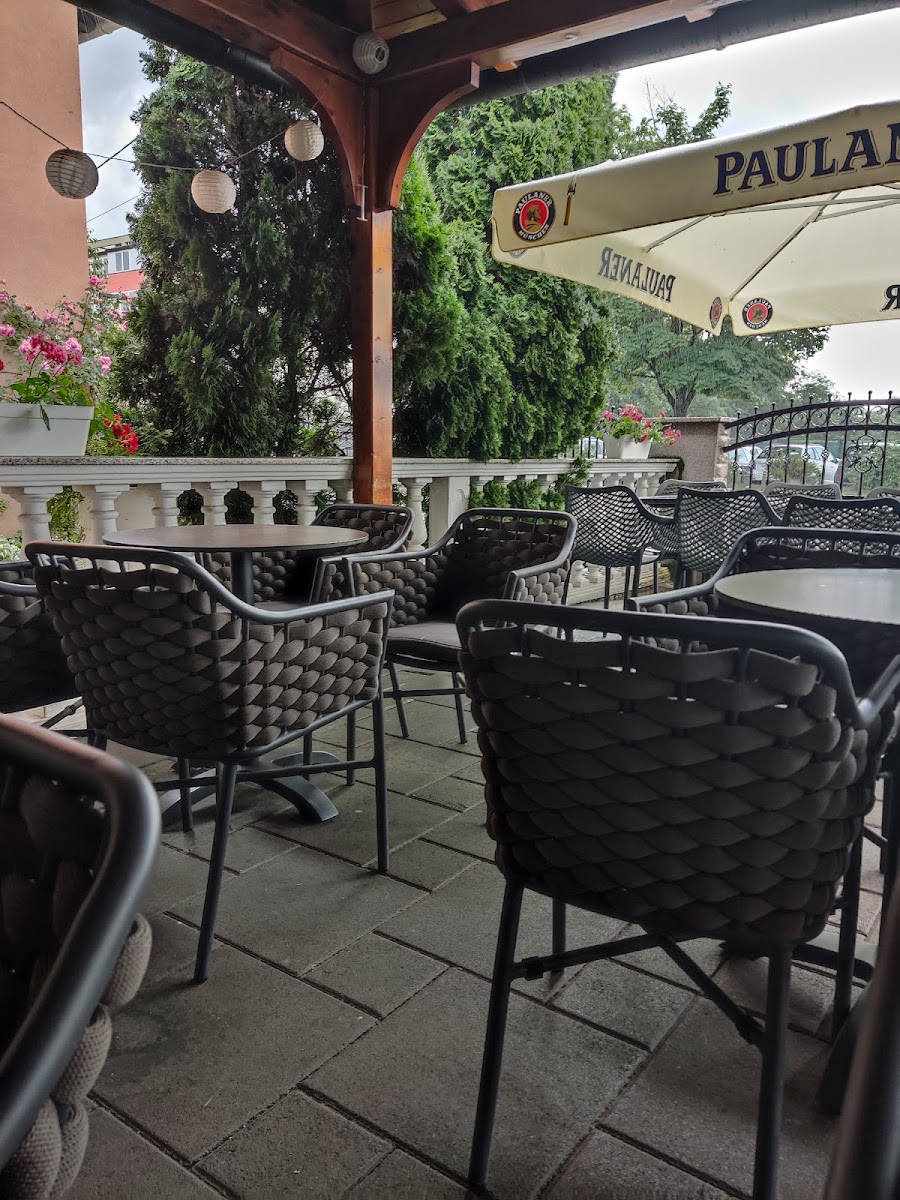 Caffe bar Gloris
