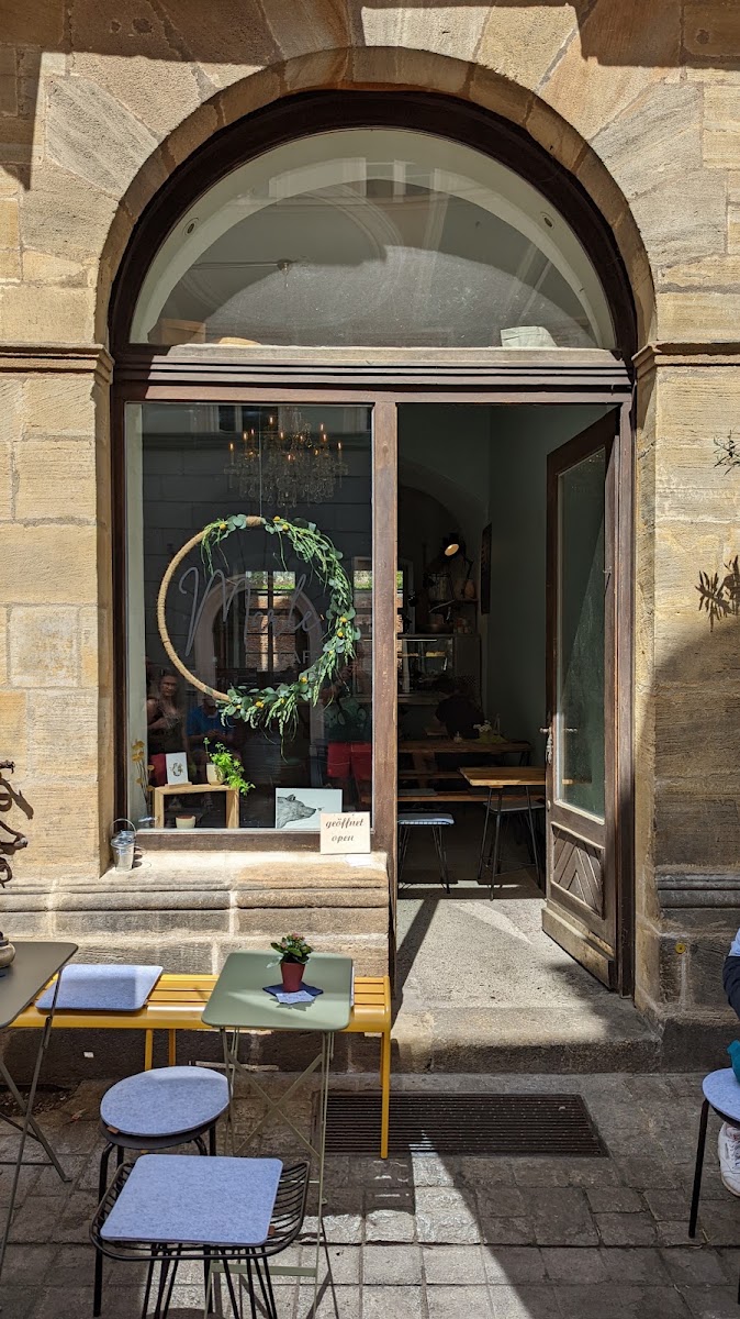 Café Marle