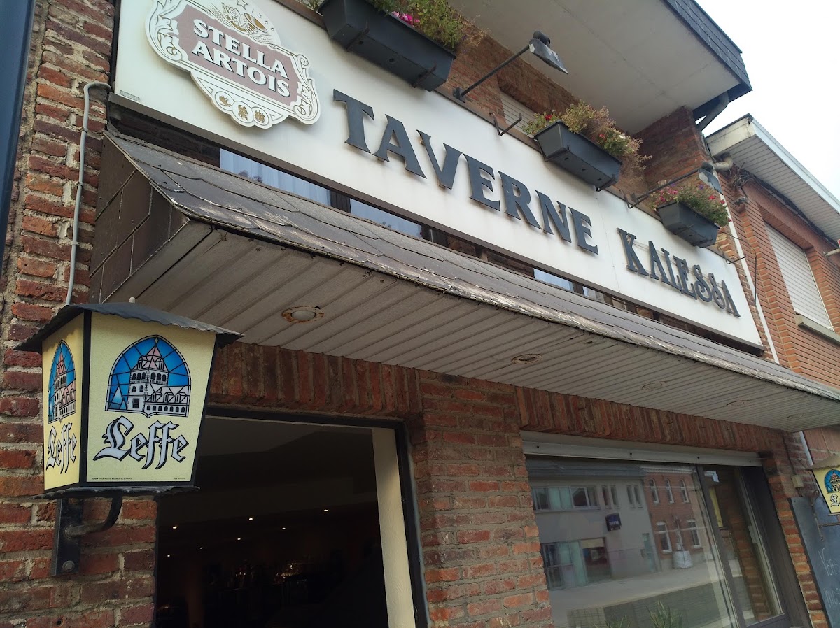 Taverne Kalessa