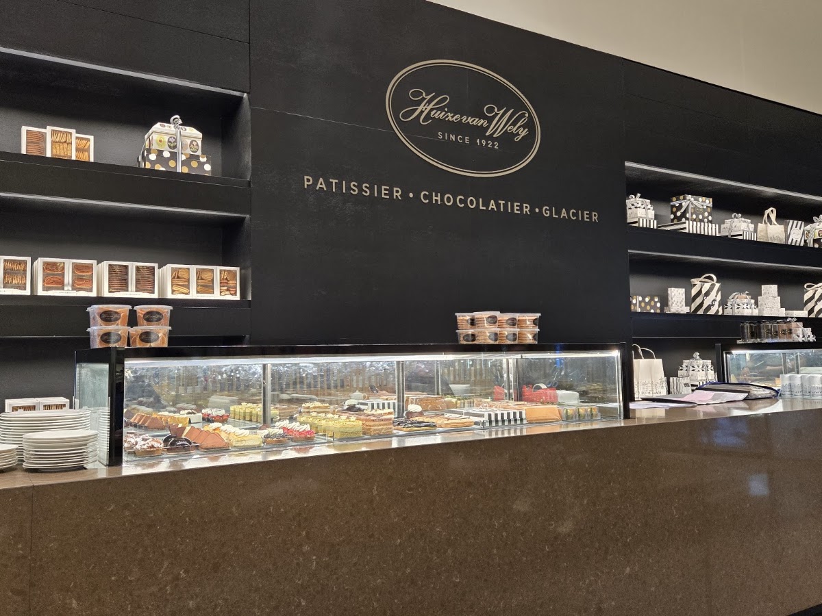 Huize Van Wely Pacific Place