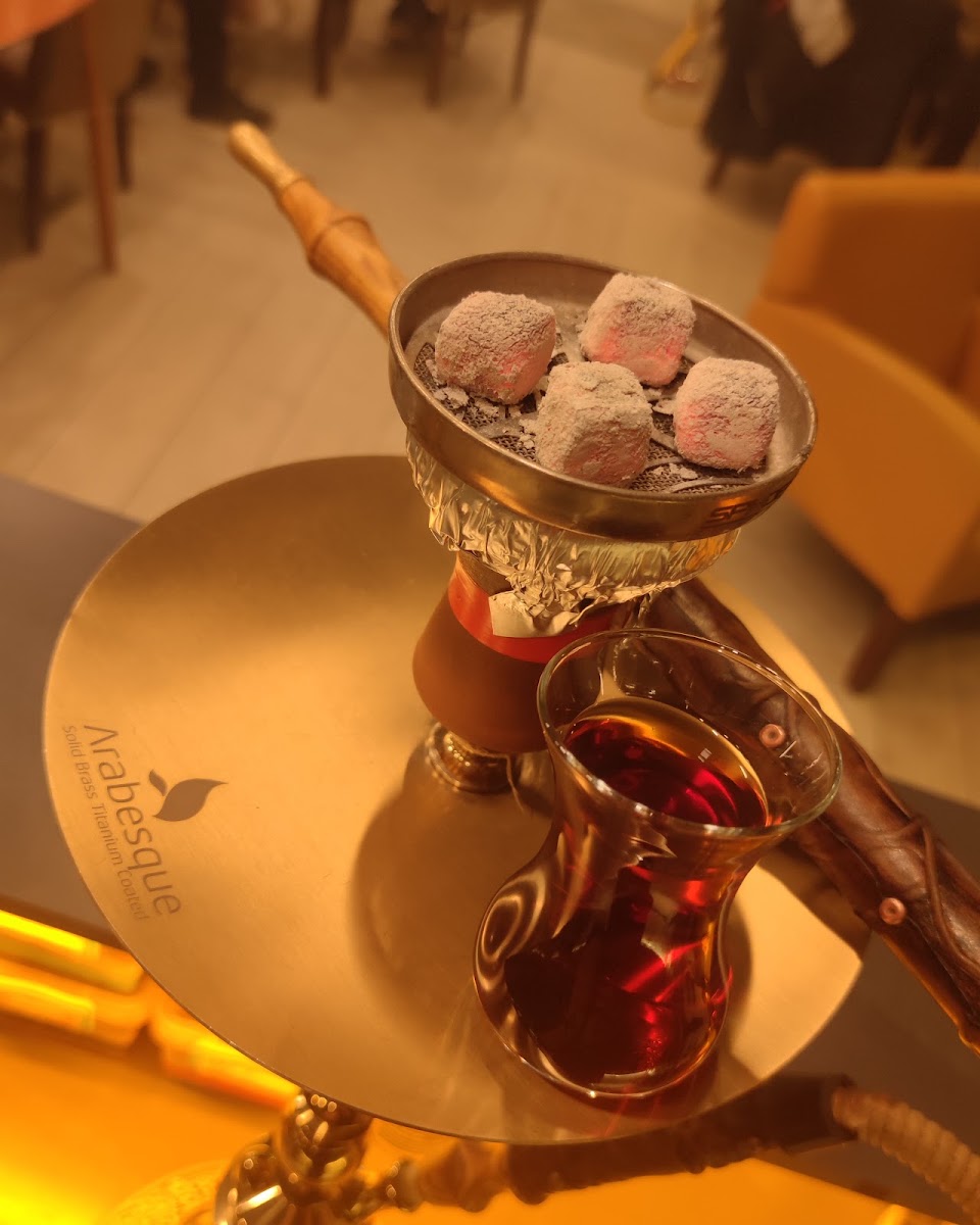 Teati Cafe