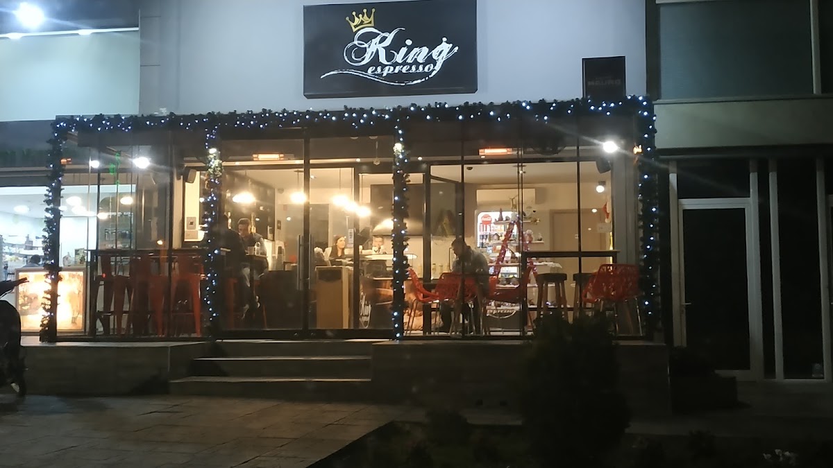 Espresso King
