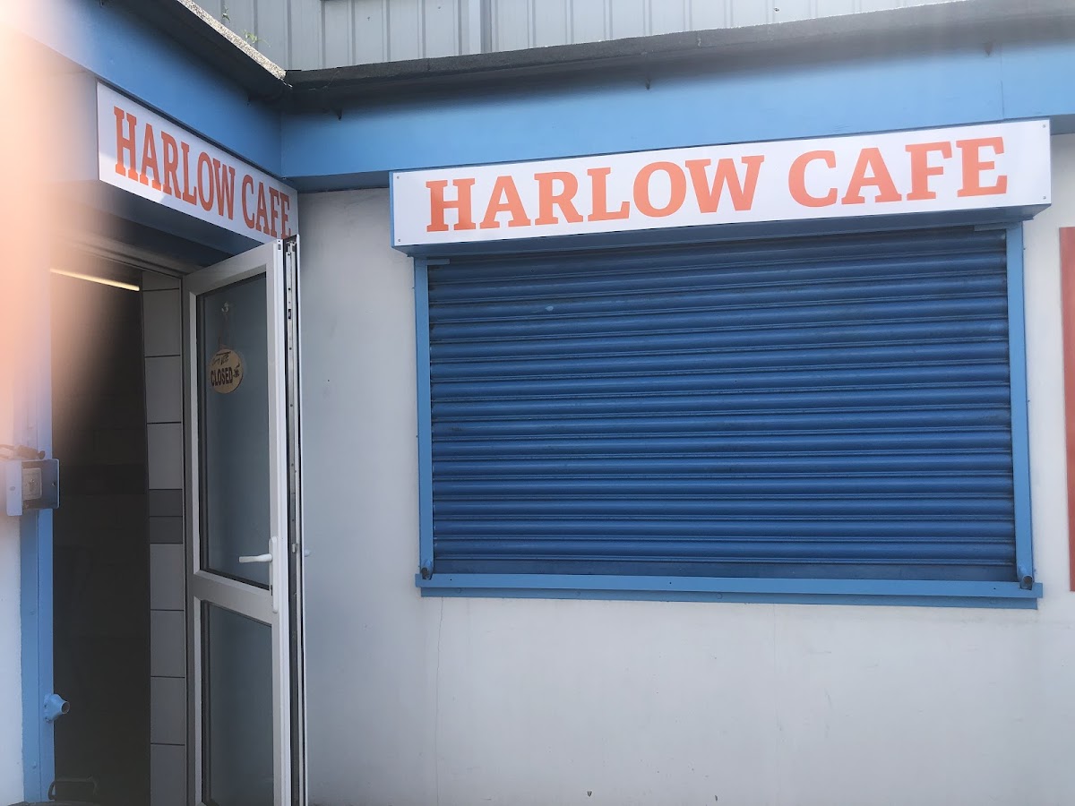 Harlow Cafe ltd