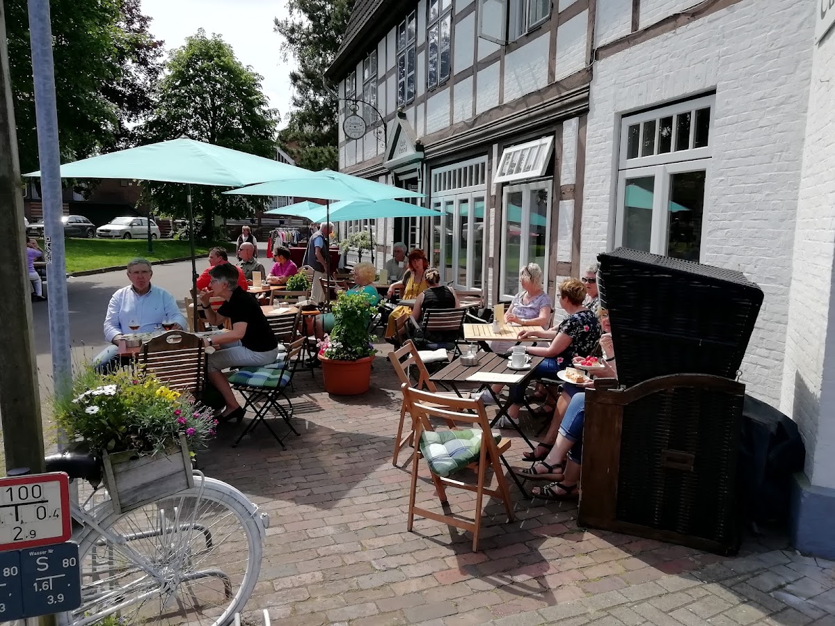 Café Central Osten