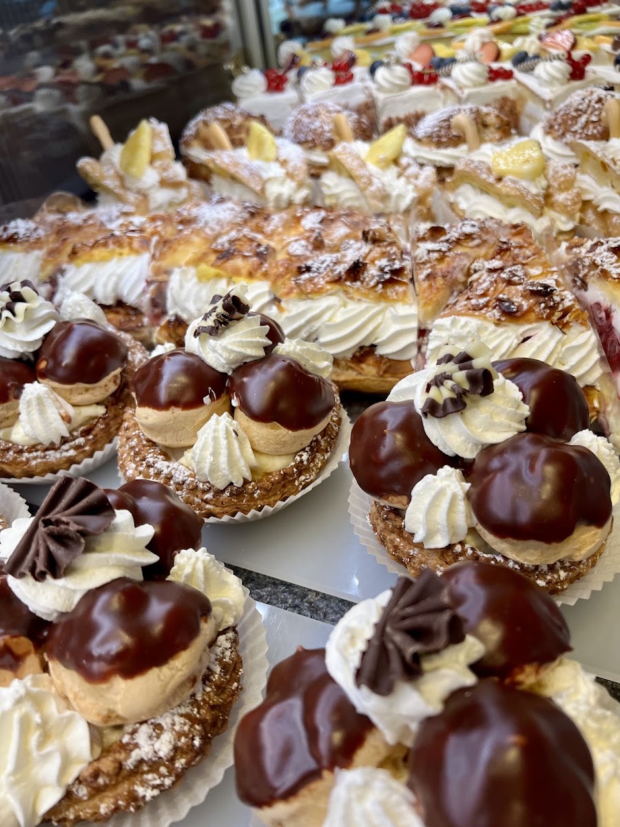 Tearoom 'T Voske