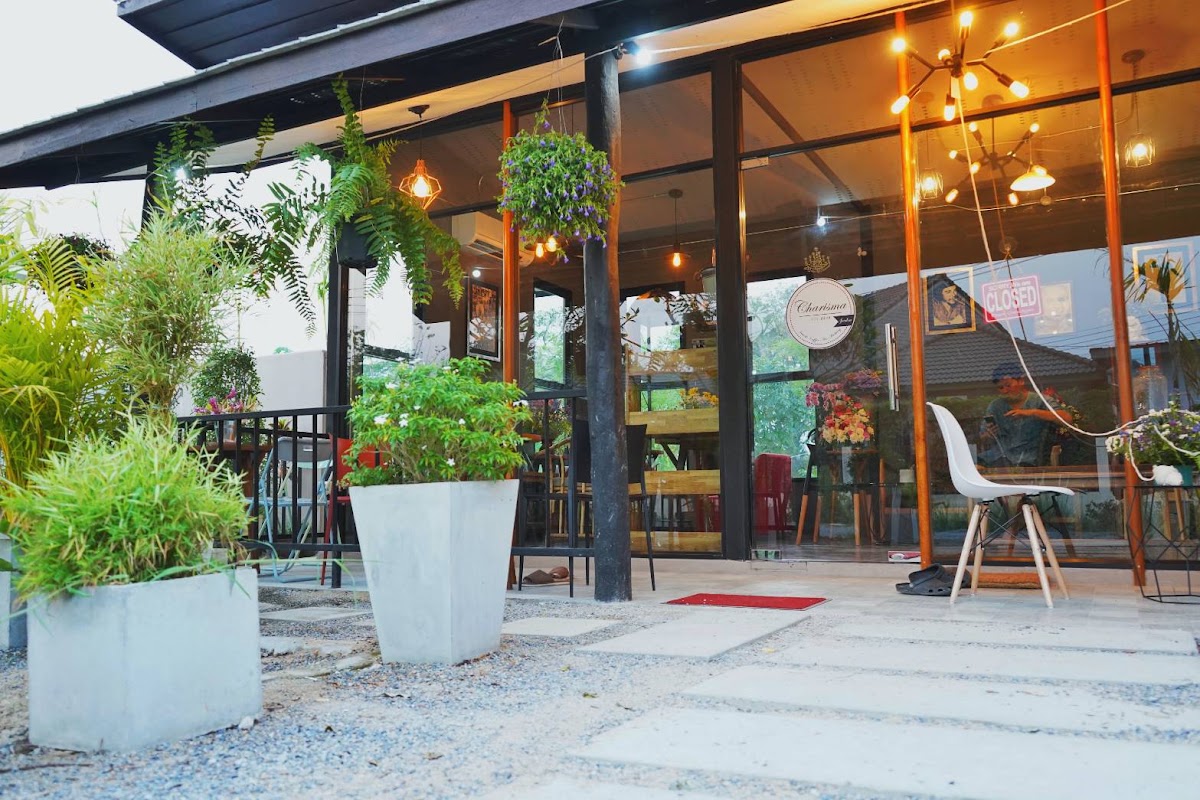 Charisma Jardin