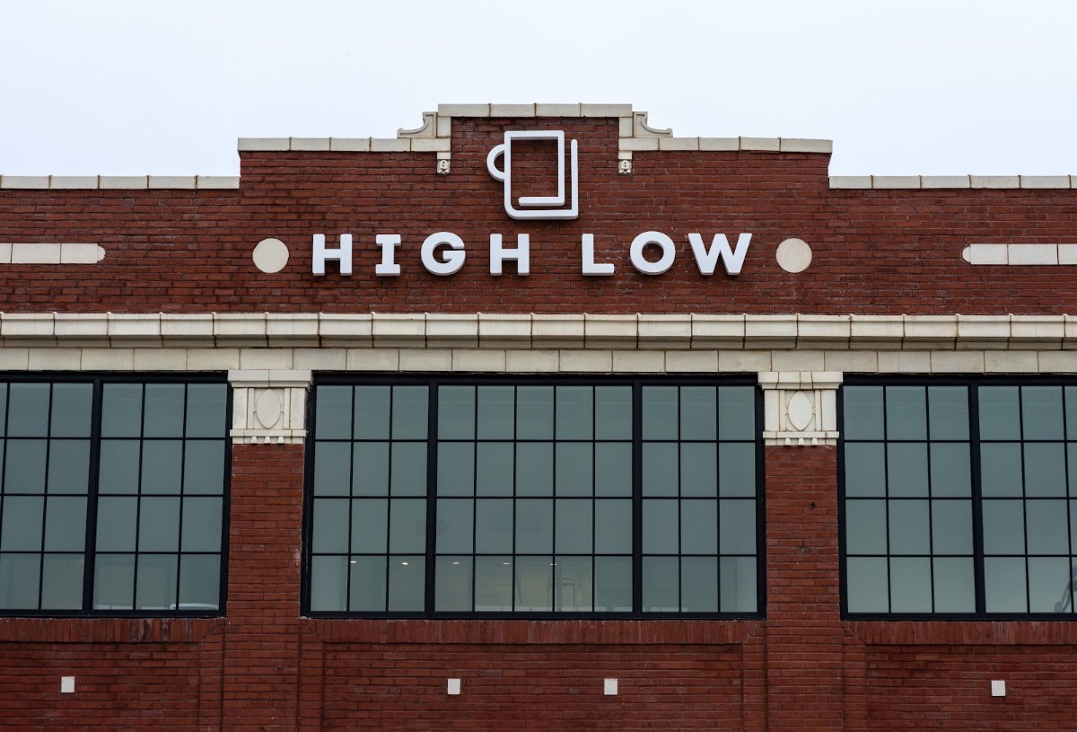 High Low