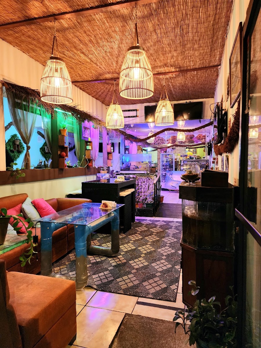 Burger Factory Paraíso