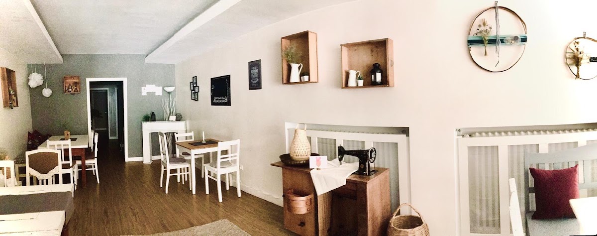 Cafe AusZeit