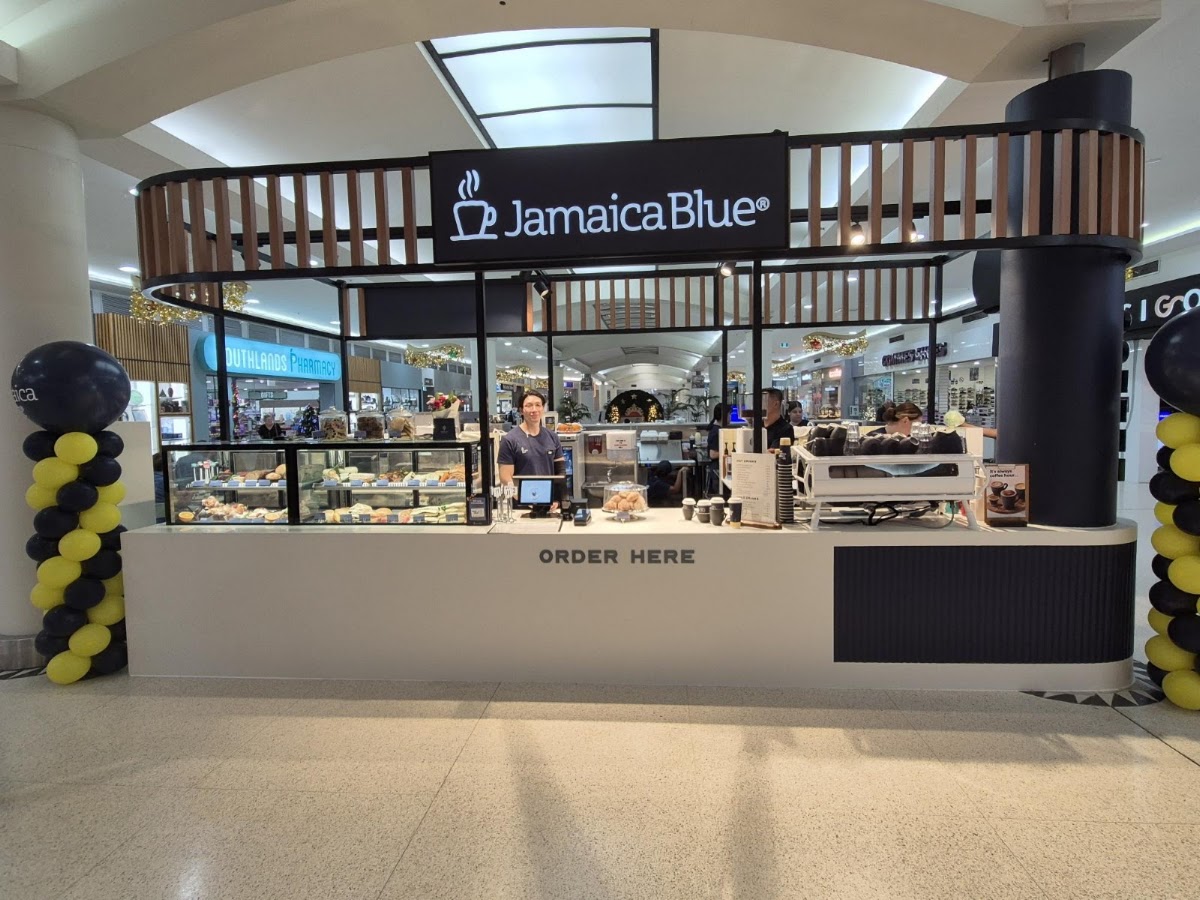 Jamaica Blue Willetton Southlands