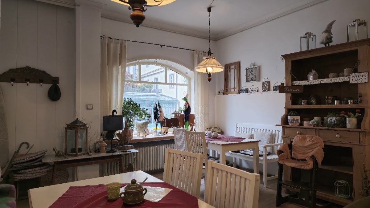 Café Klein & Fein