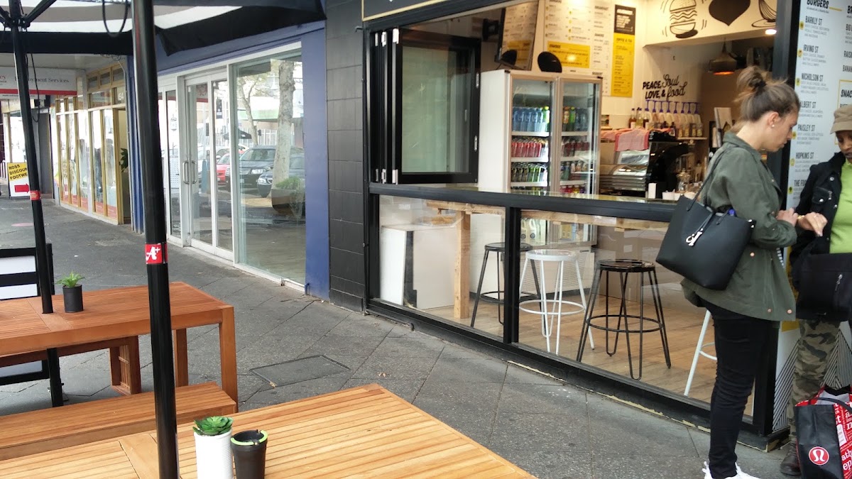 Kulan eatery