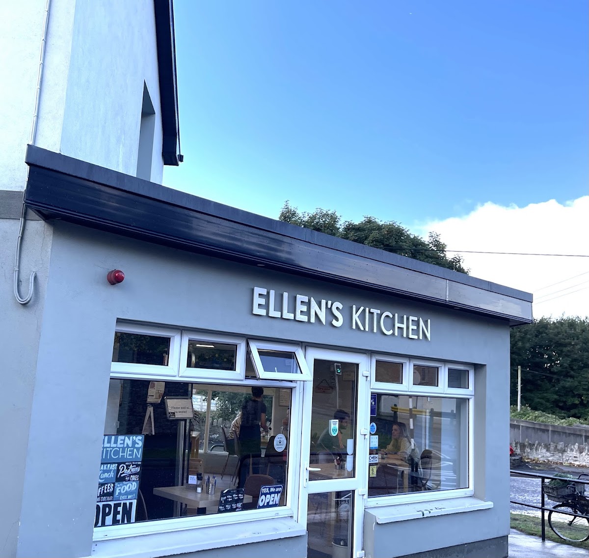 Ellens Kitchen