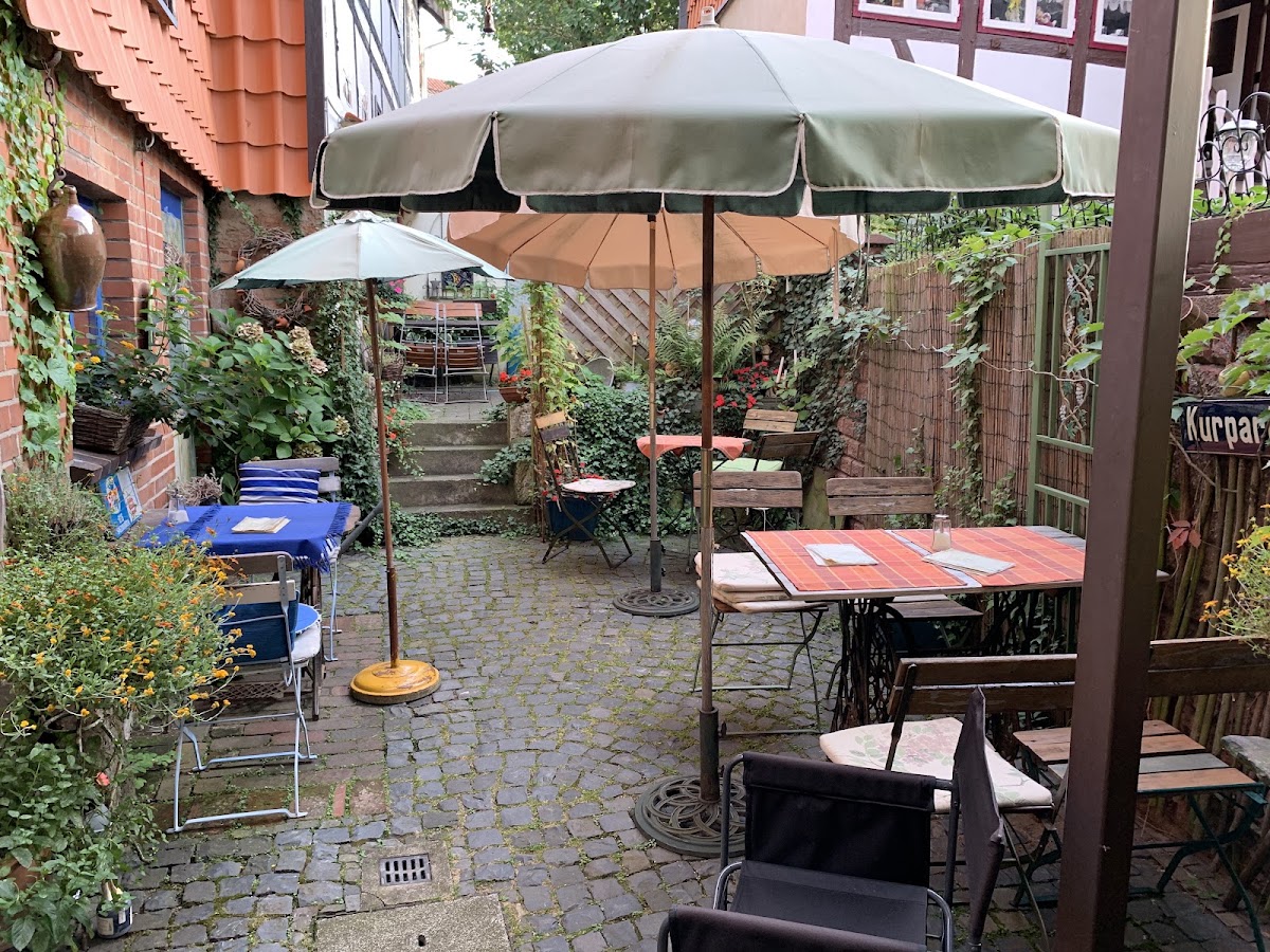 Café Quo Vadis