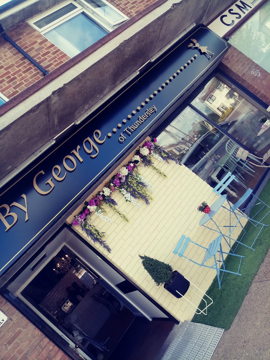 Cafe De Julia