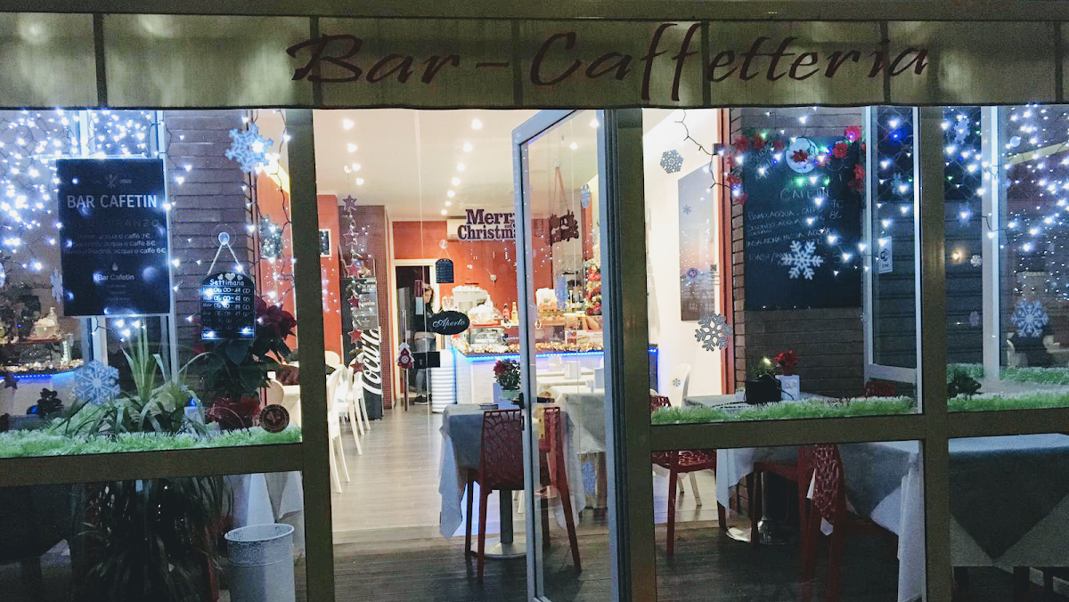 Bar Cafetin
