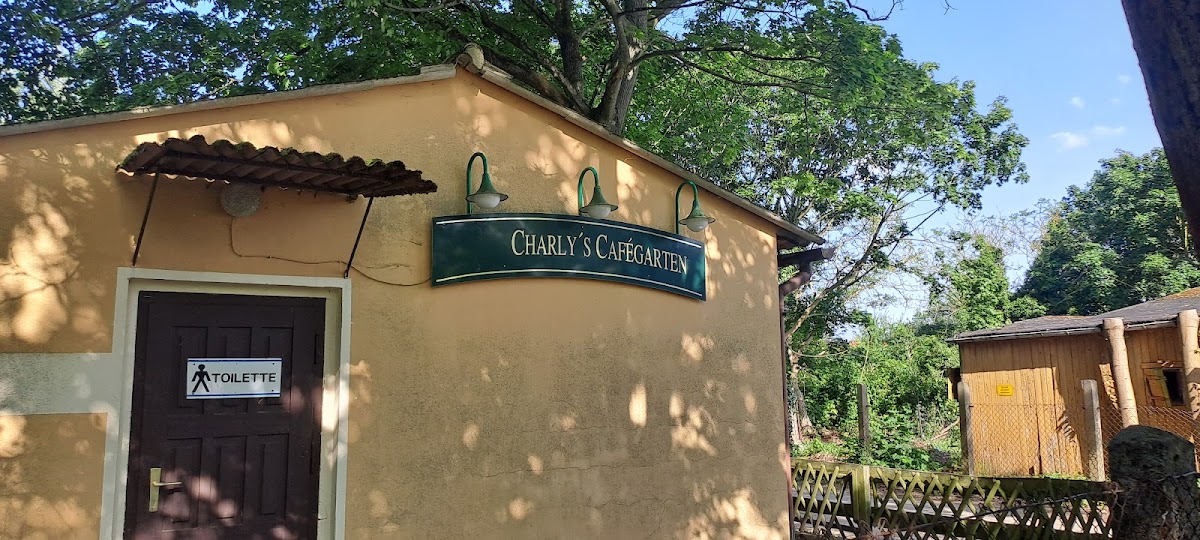 Charly's Kaffeegarten