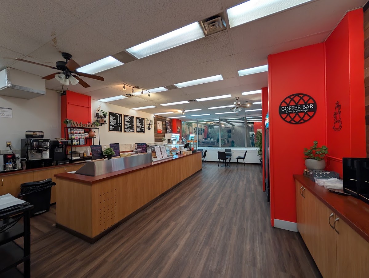Swift Cafe