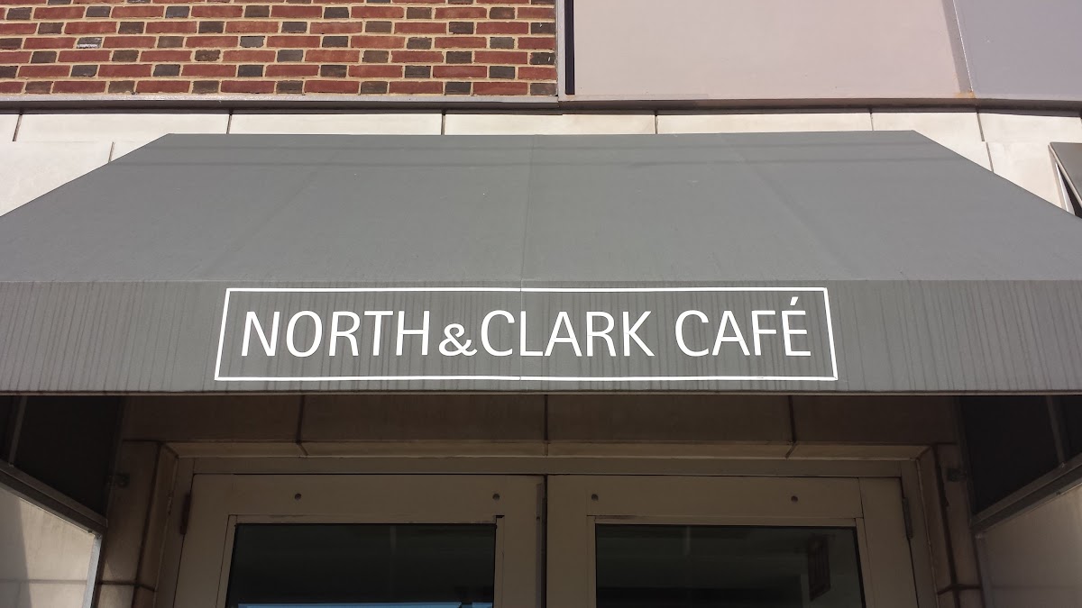 North & Clark Cafe