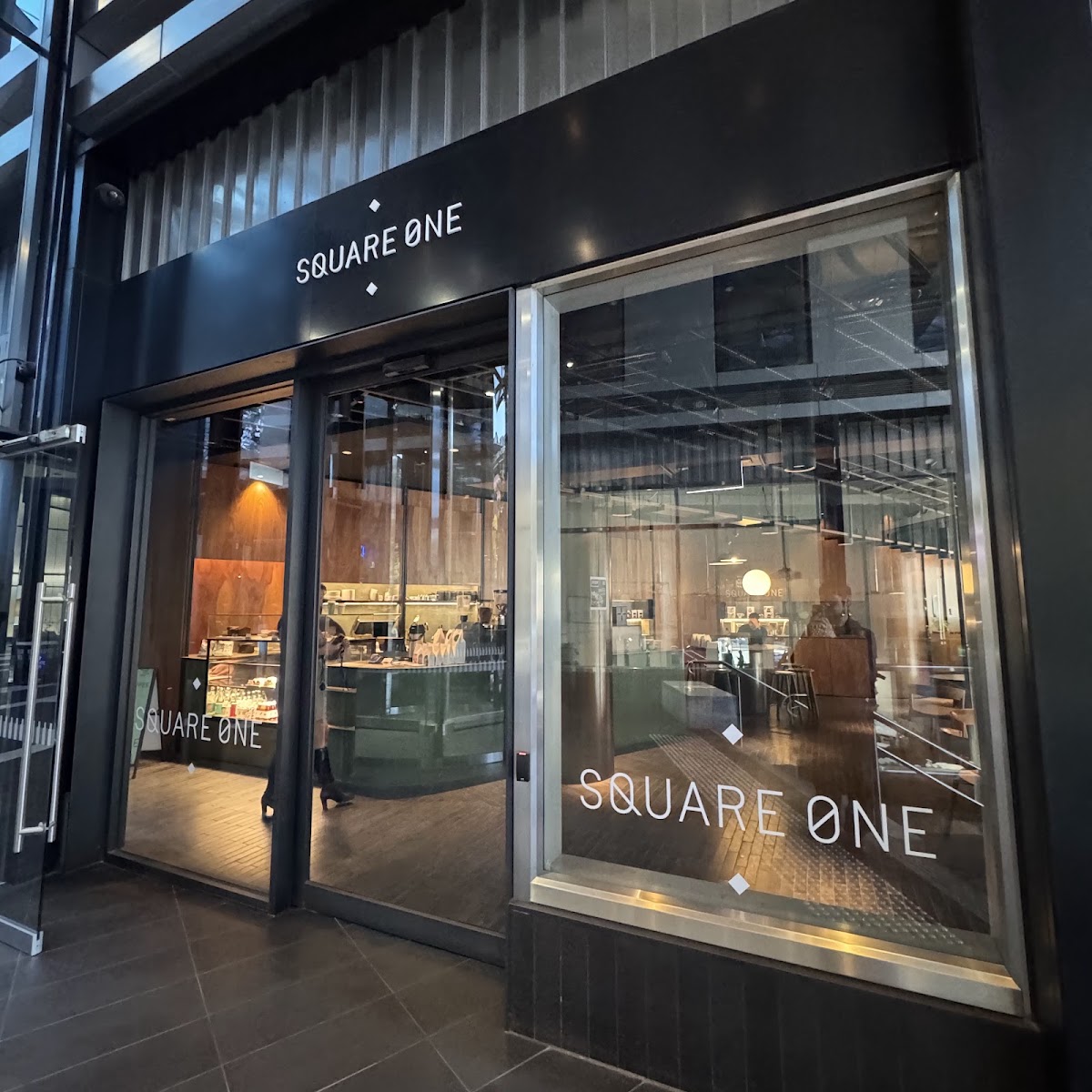 Square One Rialto