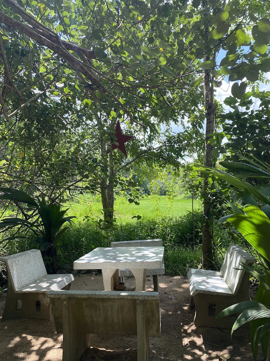 SaengThammada Café