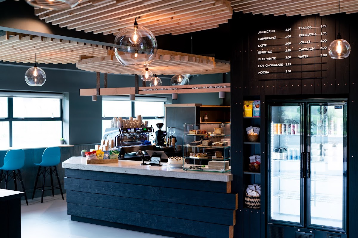 Nimbus Kitchen