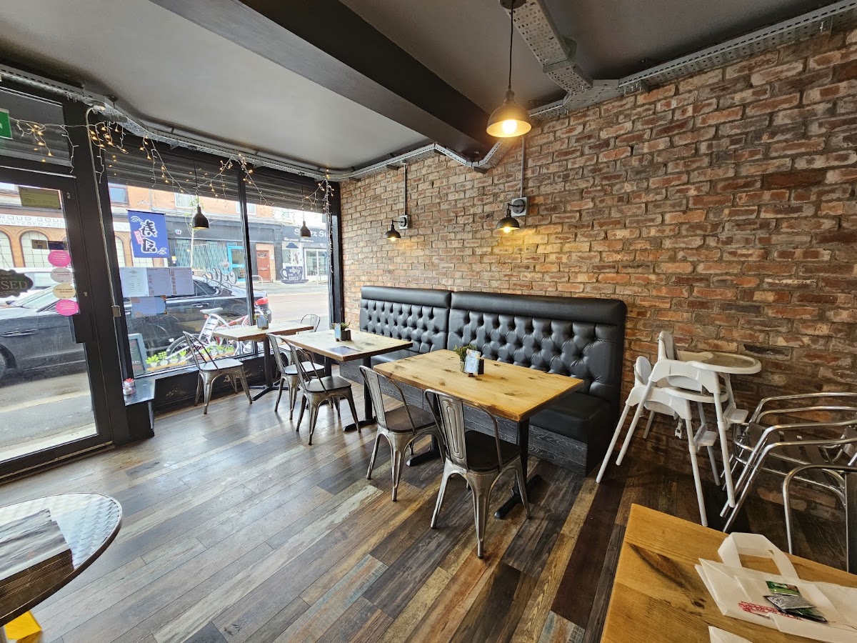 Cafe Vibe