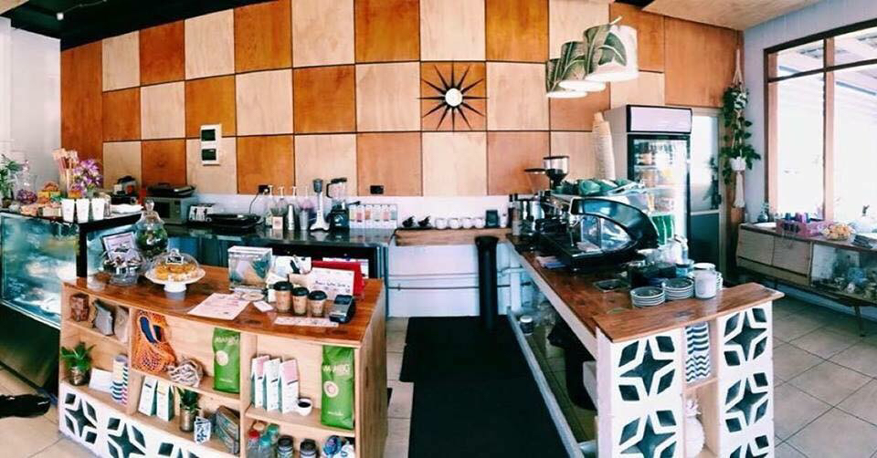 North Coffee House