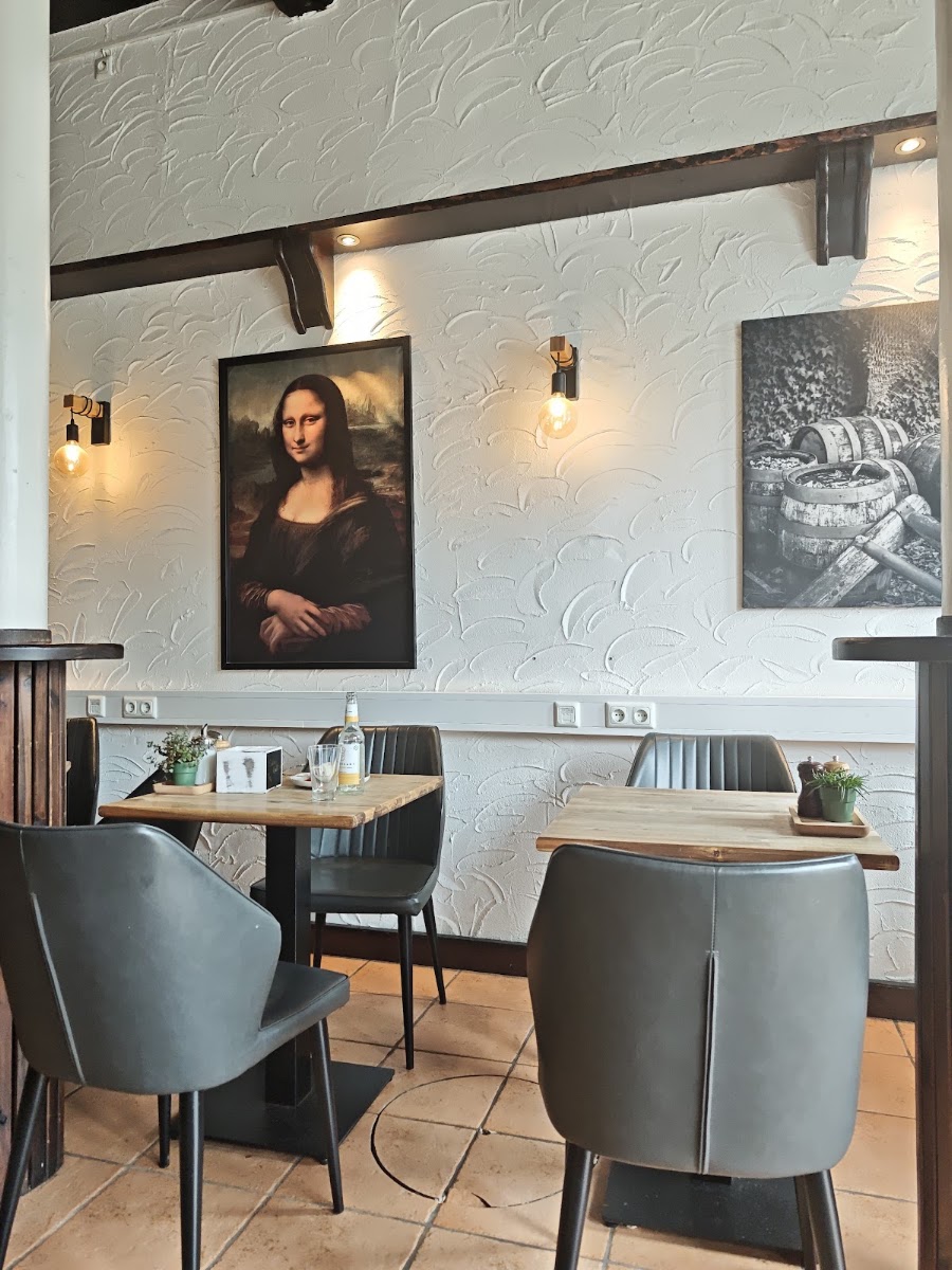 Vintage Café & Bar Harburg