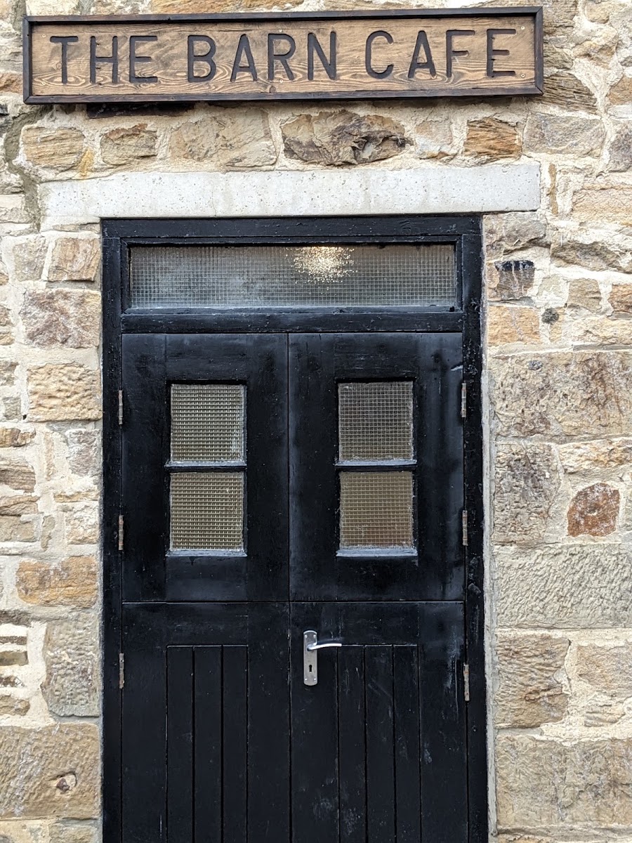 The Barn Cafe Whickham