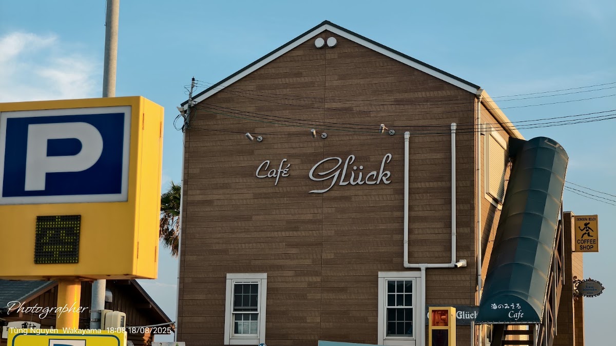 Café Glück