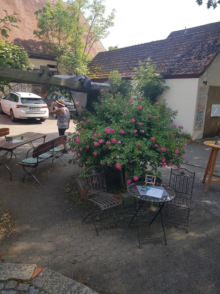 Café Szenestübla
