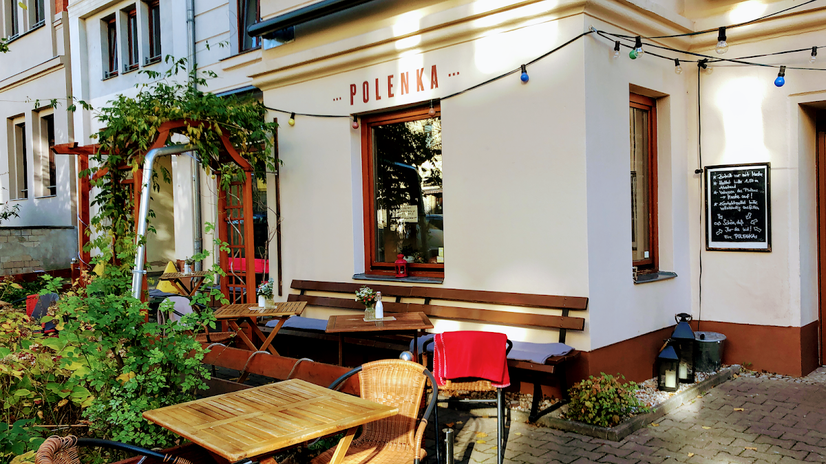 Café Polenka
