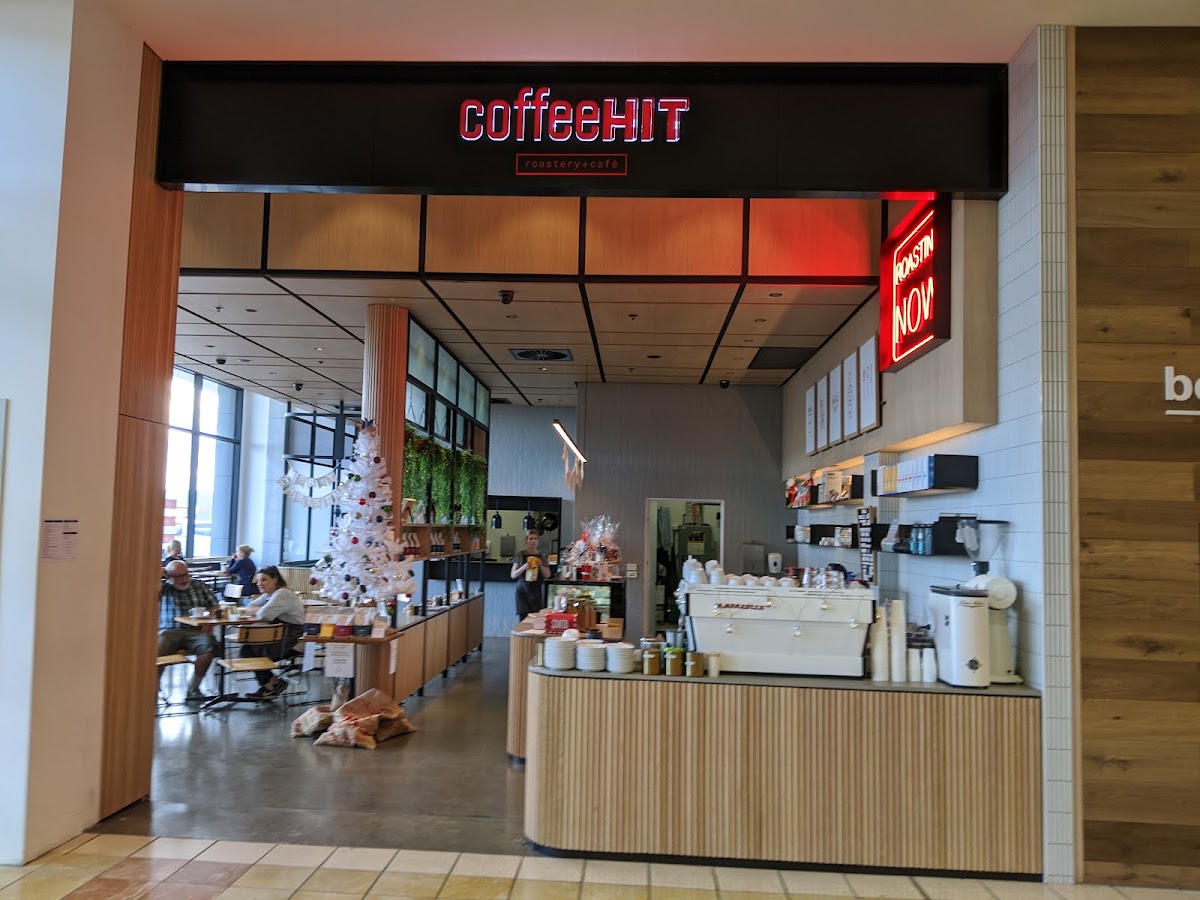 Coffee Hit