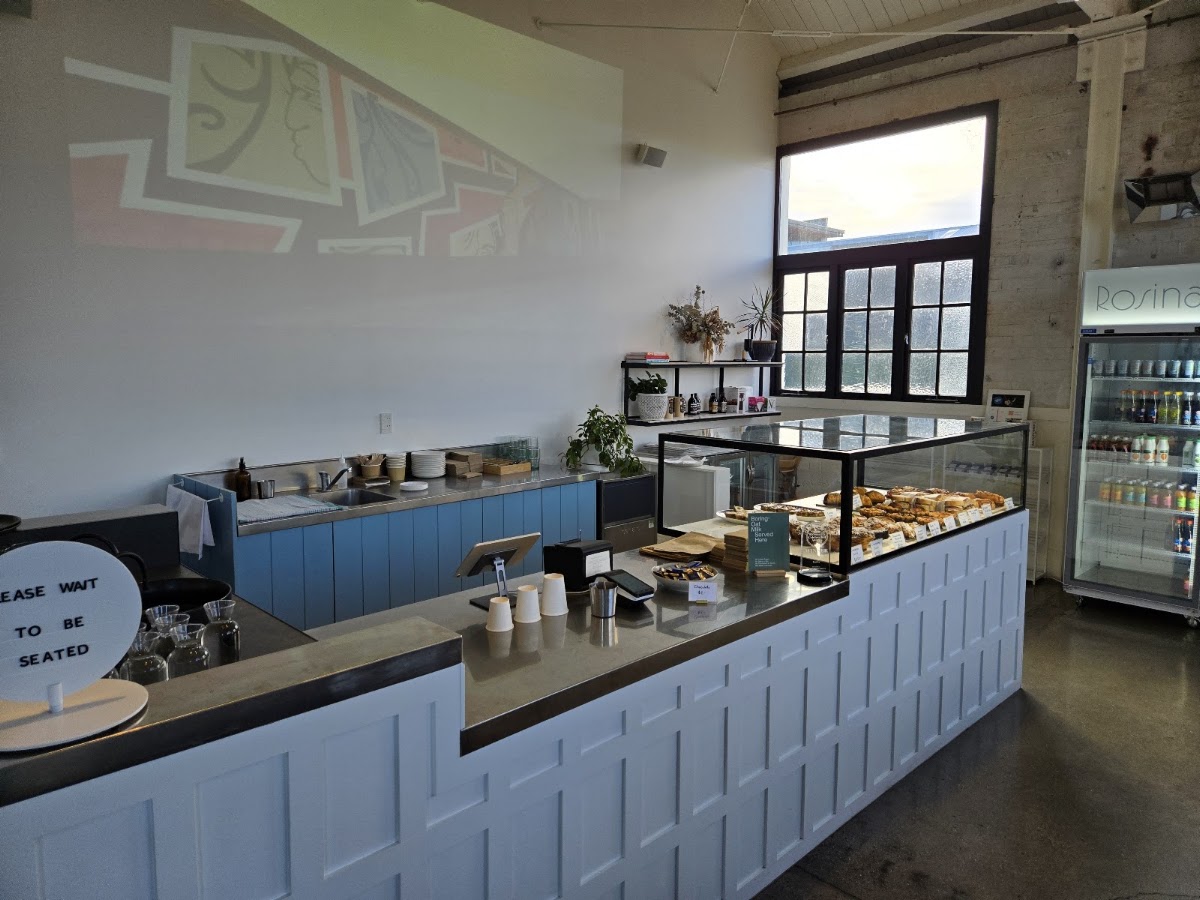 Rosina Eatery