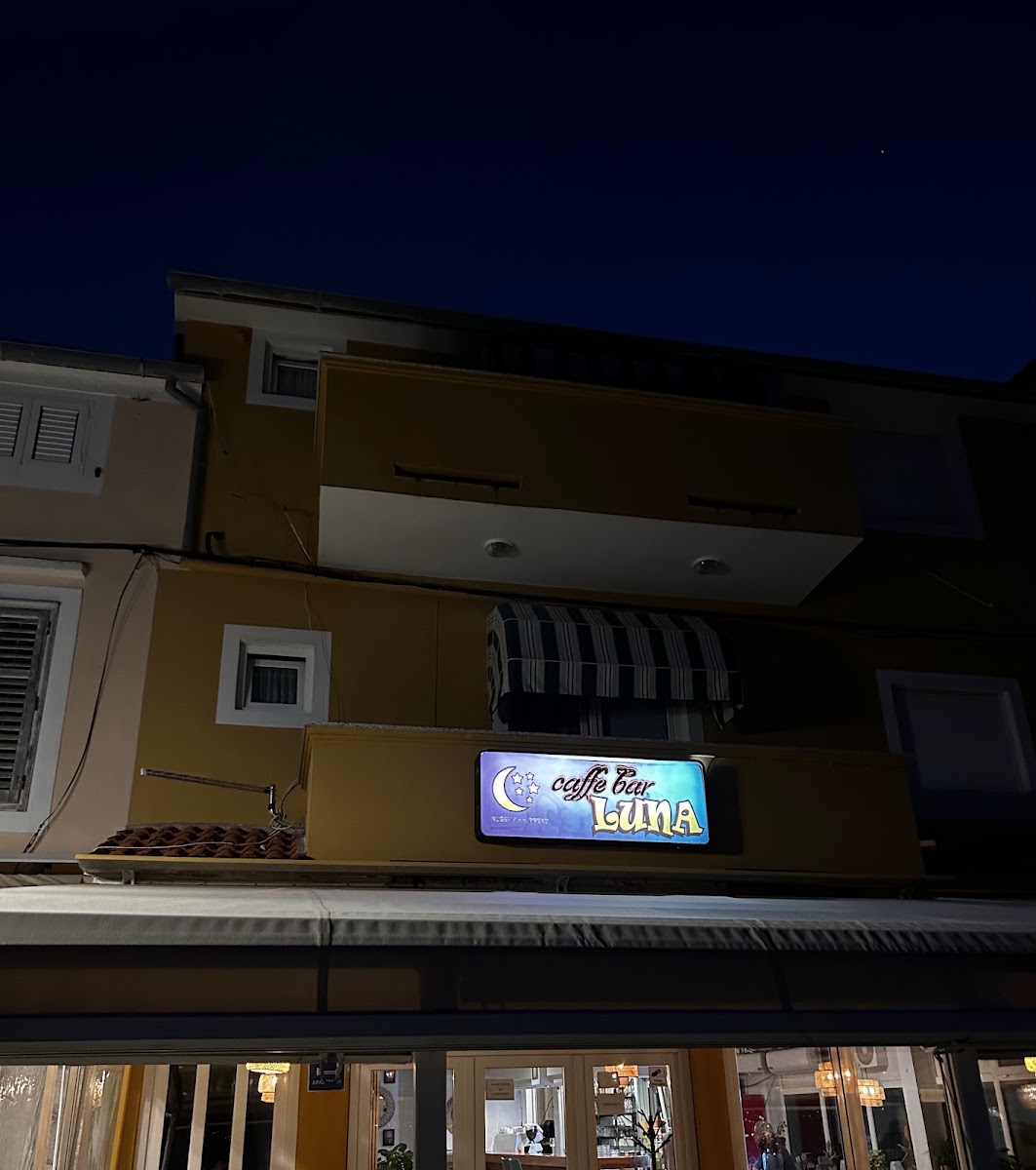 Caffe Bar Luna