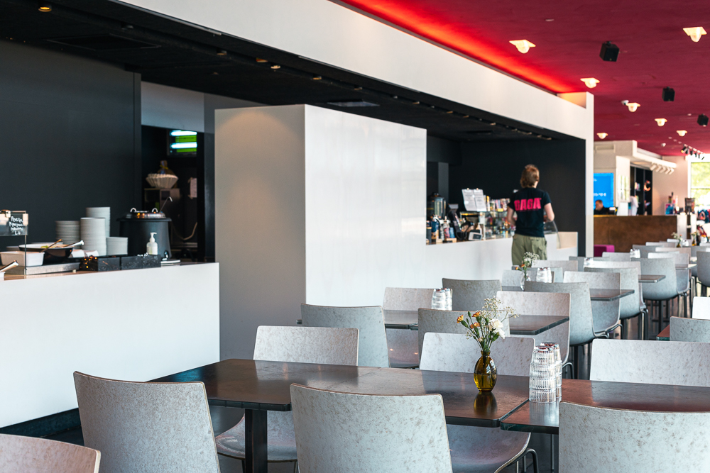 Kiasma Café