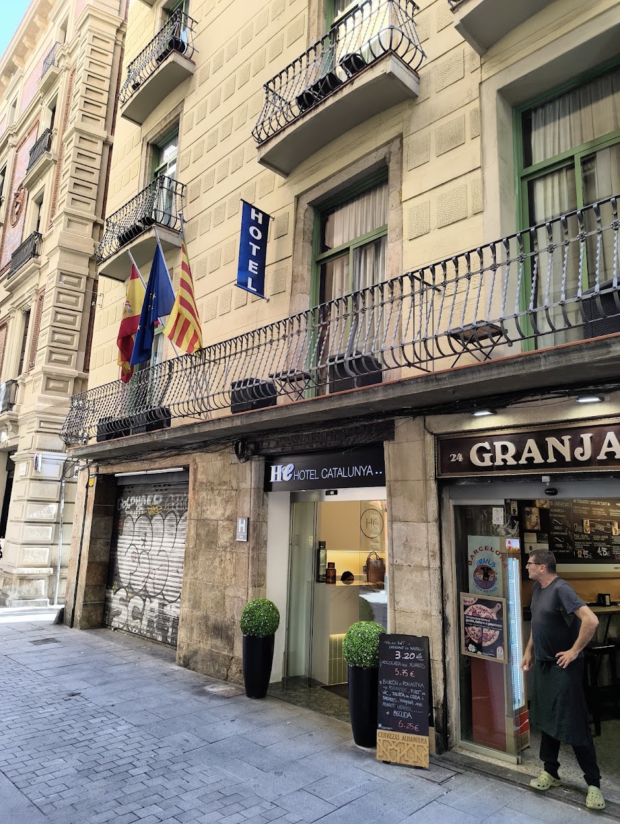 Granja