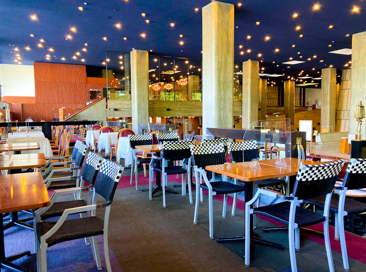 Cafe Hibiki