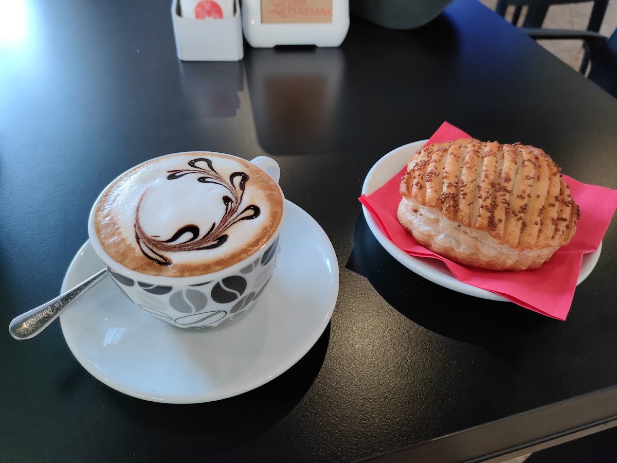 Royal Sound Cafè