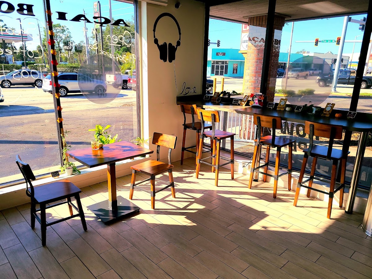 41 Smoothie Co