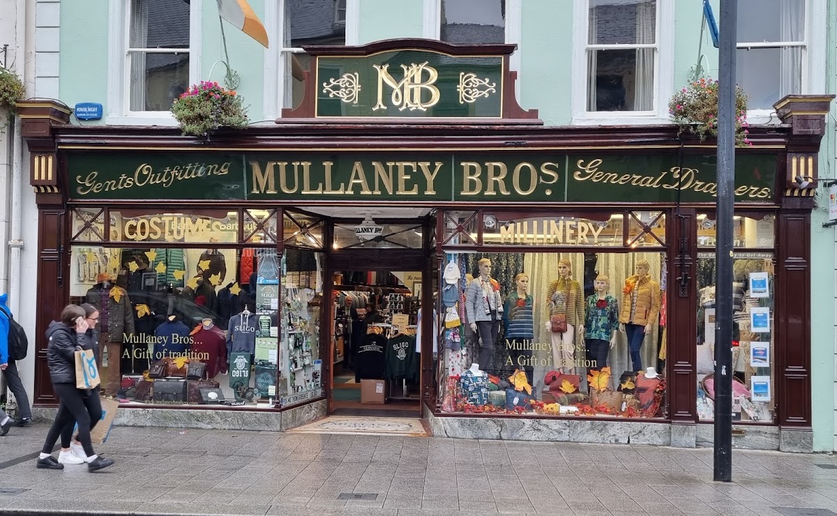 O'Briens Sandwich Café