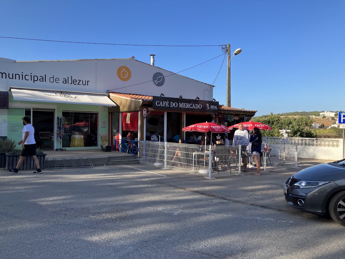 Café do Mercado