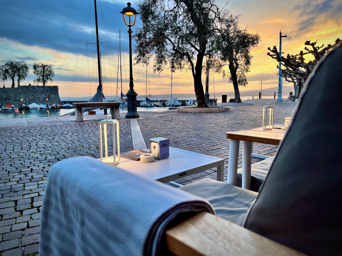 Cafe Gardesana