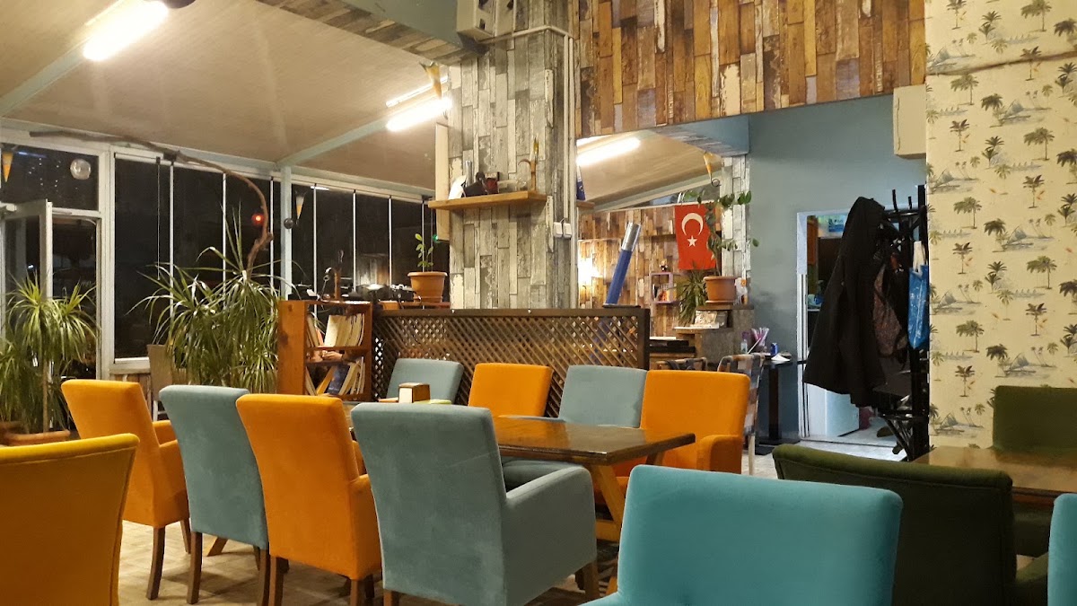 3K Cafe